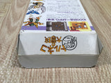 Torneco no Daibouken Fushigi no Dungeon Boxed Super Famicom SNES Japan - UF5163