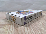 Torneco no Daibouken Fushigi no Dungeon Boxed Super Famicom SNES Japan - UF5164