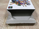 Torneco no Daibouken Fushigi no Dungeon Boxed Super Famicom SNES Japan - UF5164