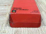 Mother 2 EarthBound Boxed Nintendo Super Famicom SNES Japan - UF5165