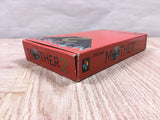 Mother 2 EarthBound Boxed Nintendo Super Famicom SNES Japan - UF5165