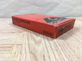 Mother 2 EarthBound Boxed Nintendo Super Famicom SNES Japan - UF5165