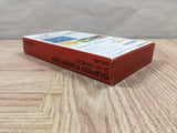 Mother 2 EarthBound Boxed Nintendo Super Famicom SNES Japan - UF5165