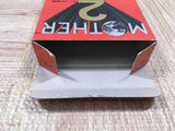 Mother 2 EarthBound Boxed Nintendo Super Famicom SNES Japan - UF5165