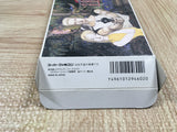 Front Mission Boxed Nintendo Super Famicom SNES Japan - UF5166