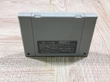 Front Mission Boxed Nintendo Super Famicom SNES Japan - UF5166