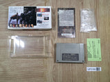 Front Mission Boxed Nintendo Super Famicom SNES Japan - UF5166