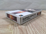 Front Mission Boxed Nintendo Super Famicom SNES Japan - UF5166