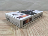 Front Mission Boxed Nintendo Super Famicom SNES Japan - UF5166