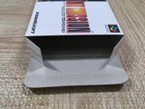 Front Mission Boxed Nintendo Super Famicom SNES Japan - UF5166