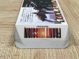 Front Mission Boxed Nintendo Super Famicom SNES Japan - UF5166
