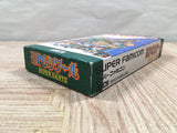 RPG Tsukuru Super Dante Maker Boxed Nintendo Super Famicom SNES Japan - UF5167