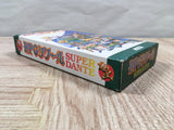 RPG Tsukuru Super Dante Maker Boxed Nintendo Super Famicom SNES Japan - UF5167