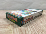 RPG Tsukuru Super Dante Maker Boxed Nintendo Super Famicom SNES Japan - UF5167