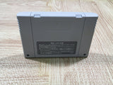 Gundam F91 Formula Senki 0122 Boxed Nintendo Super Famicom SNES Japan - UF5168