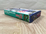 Gundam F91 Formula Senki 0122 Boxed Nintendo Super Famicom SNES Japan - UF5168
