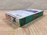 Gundam F91 Formula Senki 0122 Boxed Nintendo Super Famicom SNES Japan - UF5168