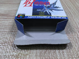 Gundam F91 Formula Senki 0122 Boxed Nintendo Super Famicom SNES Japan - UF5168