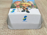 Mystery Dungeon Fushigi no Dungeon 2 Boxed Super Famicom SNES Japan - UF5169