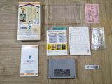Mystery Dungeon Fushigi no Dungeon 2 Boxed Super Famicom SNES Japan - UF5169