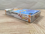 Mystery Dungeon Fushigi no Dungeon 2 Boxed Super Famicom SNES Japan - UF5169