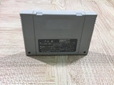 Ganbare Goemon 4 Kirakira Douchuu Boxed Super Famicom SNES Japan - UF5170