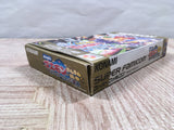 Ganbare Goemon 4 Kirakira Douchuu Boxed Super Famicom SNES Japan - UF5170
