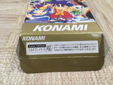 Ganbare Goemon 4 Kirakira Douchuu Boxed Super Famicom SNES Japan - UF5170