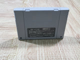 Rockman X Megaman Boxed Nintendo Super Famicom SNES Japan - UF5171