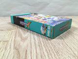 Rockman X Megaman Boxed Nintendo Super Famicom SNES Japan - UF5171