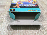 Rockman X Megaman Boxed Nintendo Super Famicom SNES Japan - UF5171
