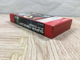 Super Metroid Boxed Nintendo Super Famicom SNES Japan - UF5172