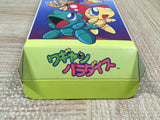 Wagyan Paradise Land Boxed Nintendo Super Famicom SNES Japan - UF5173