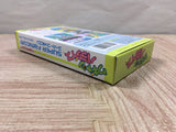 Wagyan Paradise Land Boxed Nintendo Super Famicom SNES Japan - UF5173