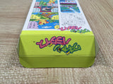 Wagyan Paradise Land Boxed Nintendo Super Famicom SNES Japan - UF5173