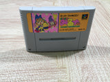 Magical Taruruuto kun Magic Adventure Boxed Super Famicom SNES Japan - UF5174