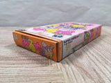 Magical Taruruuto kun Magic Adventure Boxed Super Famicom SNES Japan - UF5174