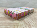 Magical Taruruuto kun Magic Adventure Boxed Super Famicom SNES Japan - UF5174