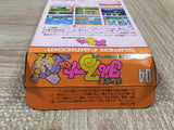 Magical Taruruuto kun Magic Adventure Boxed Super Famicom SNES Japan - UF5174
