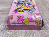 Magical Taruruuto kun Magic Adventure Boxed Super Famicom SNES Japan - UF5174