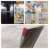 Street Fighter II 2 Boxed Nintendo Super Famicom SNES Japan - UF5175