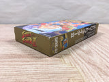 Street Fighter II 2 Boxed Nintendo Super Famicom SNES Japan - UF5175