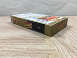 Street Fighter II 2 Boxed Nintendo Super Famicom SNES Japan - UF5175