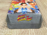 Street Fighter II 2 Turbo Boxed Nintendo Super Famicom SNES Japan - UF5176