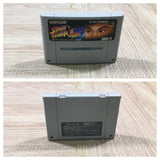 Street Fighter II 2 Turbo Boxed Nintendo Super Famicom SNES Japan - UF5176