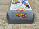 Street Fighter II 2 Turbo Boxed Nintendo Super Famicom SNES Japan - UF5176