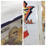 Fatal Fury Special Boxed Nintendo Super Famicom SNES Japan - UF5177