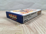 Fatal Fury Special Boxed Nintendo Super Famicom SNES Japan - UF5177