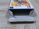 Fatal Fury Special Boxed Nintendo Super Famicom SNES Japan - UF5177