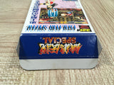 Fatal Fury Special Boxed Nintendo Super Famicom SNES Japan - UF5177